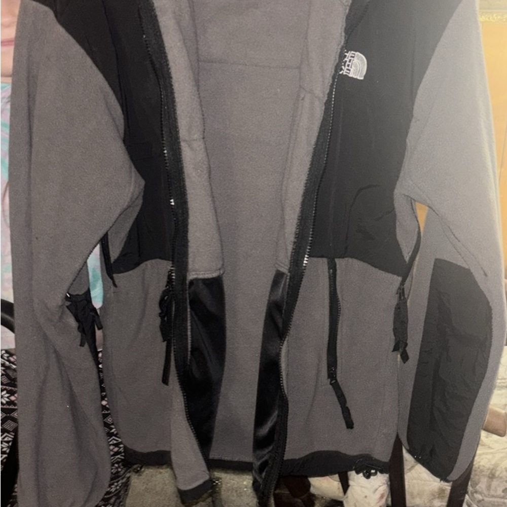 Northface Jacket - Picture 3 of 3